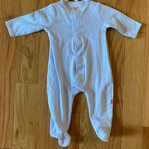 Magnetic Me Footie 3-6 month